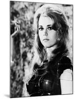 Barbarella, 1968-null-Mounted Photographic Print