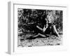 Barbarella, 1968-null-Framed Photographic Print