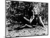 Barbarella, 1968-null-Mounted Photographic Print