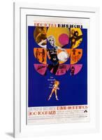 Barbarella, 1968-null-Framed Giclee Print