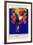 Barbarella, 1968-null-Framed Giclee Print