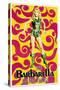 Barbarella, 1968-null-Stretched Canvas