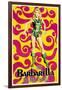 Barbarella, 1968-null-Framed Giclee Print