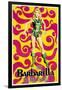 Barbarella, 1968-null-Framed Giclee Print