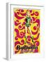 Barbarella, 1968-null-Framed Giclee Print