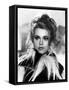 Barbarella, Jane Fonda, 1968-null-Framed Stretched Canvas