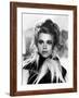 Barbarella, Jane Fonda, 1968-null-Framed Photo