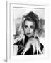 Barbarella, Jane Fonda, 1968-null-Framed Photo