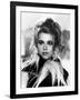 Barbarella, Jane Fonda, 1968-null-Framed Photo