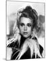 Barbarella, Jane Fonda, 1968-null-Mounted Photo