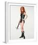 Barbarella, Jane Fonda, 1968-null-Framed Photo