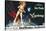 Barbarella, Jane Fonda, 1968-null-Stretched Canvas