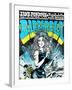 Barbarella, Jane Fonda, 1968-null-Framed Art Print