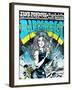 Barbarella, Jane Fonda, 1968-null-Framed Art Print