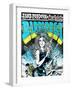 Barbarella, Jane Fonda, 1968-null-Framed Art Print