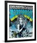 Barbarella - Movie Poster Reproduction-null-Framed Photo