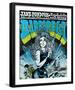 Barbarella - Movie Poster Reproduction-null-Framed Photo