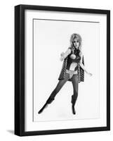 Barbarella (photo)-null-Framed Photo