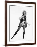 Barbarella (photo)-null-Framed Photo