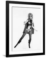 Barbarella (photo)-null-Framed Photo