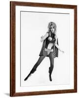 Barbarella (photo)-null-Framed Photo