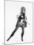 Barbarella (photo)-null-Mounted Photo