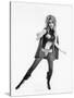 Barbarella (photo)-null-Stretched Canvas