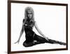 Barbarella (photo)-null-Framed Photo