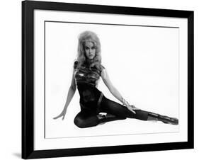 Barbarella (photo)-null-Framed Photo