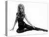 Barbarella (photo)-null-Stretched Canvas