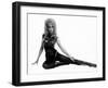 Barbarella (photo)-null-Framed Photo