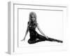 Barbarella (photo)-null-Framed Photo