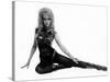 Barbarella (photo)-null-Stretched Canvas