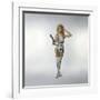 Barbarella (photo)-null-Framed Photo