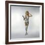 Barbarella (photo)-null-Framed Photo