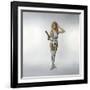 Barbarella (photo)-null-Framed Photo