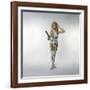 Barbarella (photo)-null-Framed Photo