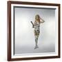 Barbarella (photo)-null-Framed Photo