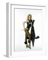 Barbarella (photo)-null-Framed Photo