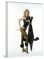 Barbarella (photo)-null-Framed Photo