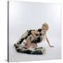 Barbarella (photo)-null-Stretched Canvas