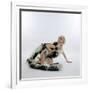 Barbarella (photo)-null-Framed Photo