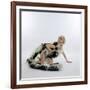 Barbarella (photo)-null-Framed Photo