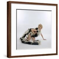 Barbarella (photo)-null-Framed Photo