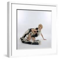 Barbarella (photo)-null-Framed Photo