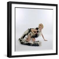 Barbarella (photo)-null-Framed Photo