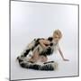 Barbarella (photo)-null-Mounted Photo