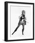 Black Frame