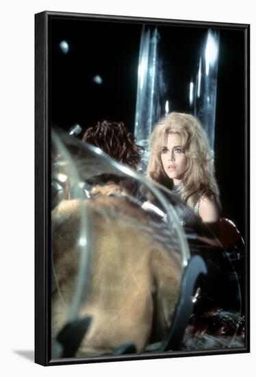 Barbarella-null-Framed Photo