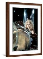 Barbarella-null-Framed Photo